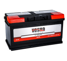 Аккумулятор Vesna Power 100.0 L5 обр (100 Ah)