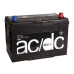 Аккумулятор AC/DC 115D31 (100 Ah)