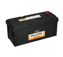 Аккумулятор AlphaLINE 135F51L рос (135 Ah)