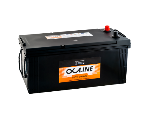 Аккумулятор AlphaLINE 190G51L рос (190 Ah)