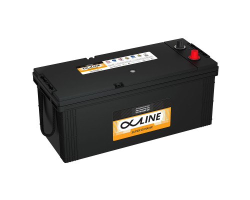 Аккумулятор AlphaLINE 190G51R евро (190 Ah)