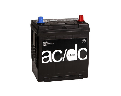 Аккумулятор AC/DC 44B19 (42 Ah)