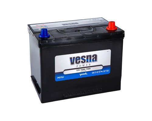 Аккумулятор Vesna Power Asia 70 CMF D26 (70 Ah)