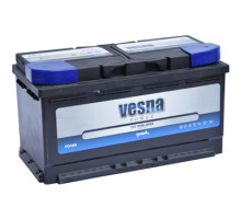 Аккумулятор Vesna Power 99.0 L5 обр (99 Ah)