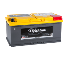 Аккумулятор AlphaLINE AGM AX 60520 L6 (105 Ah)