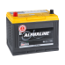 Аккумулятор AlphaLINE AGM AX D26 (75 Ah)