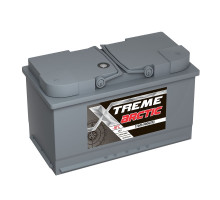 Аккумулятор X-treme ARCTIC (110 Ah)