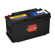 Аккумулятор CENE Euro 60044 L5 (100 Ah)
