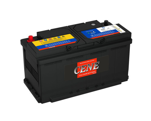Аккумулятор CENE Euro 61038 L6 (110 Ah)