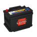 Аккумулятор CENE Euro 56177 низк LB2 (61 Ah)