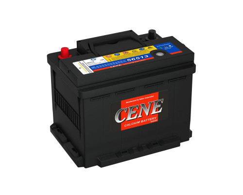 Аккумулятор CENE Euro 56513,14 L2 (65 Ah)
