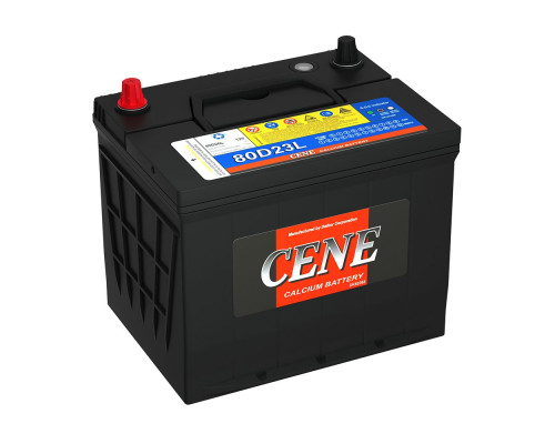 Аккумулятор CENE 80D23 (70 Ah)