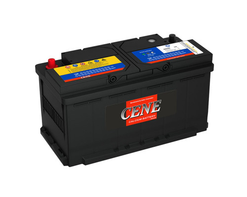 Аккумулятор CENE Euro 59095 L4 (90 Ah)