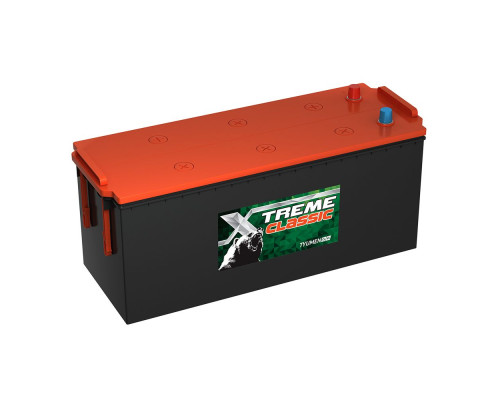 Аккумулятор X-treme CLASSIC (132 Ah)