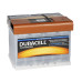 Аккумулятор Duracell DA 63H обр (63 Ah)