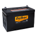 Аккумулятор DELKOR JP 115D31 (100 Ah)