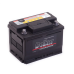 Аккумулятор DELKOR Euro 56177 низк LB2 (61 Ah)