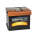 Аккумулятор Duracell DA 50T обр низк куб (50 Ah)