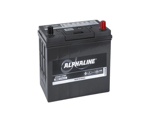 Аккумулятор AlphaLINE EFB SE 70B24 (45 Ah)