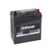 Аккумулятор AlphaLINE EFB SE 70B24 (45 Ah)
