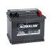 Аккумулятор AlphaLINE EFB SE 56510 низк LB3 (65 Ah)
