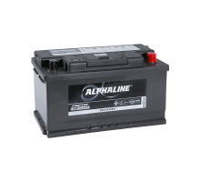 Аккумулятор AlphaLINE EFB SE 57510 низк LB4 (75 Ah)