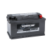 Аккумулятор AlphaLINE EFB SE 57510 низк LB4 (75 Ah)