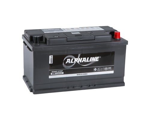 Аккумулятор AlphaLINE EFB SE 59510 L5 (95 Ah)