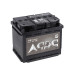 Аккумулятор AC/DC Hybrid (55 Ah)