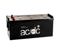 Аккумулятор AC/DC (140 Ah)