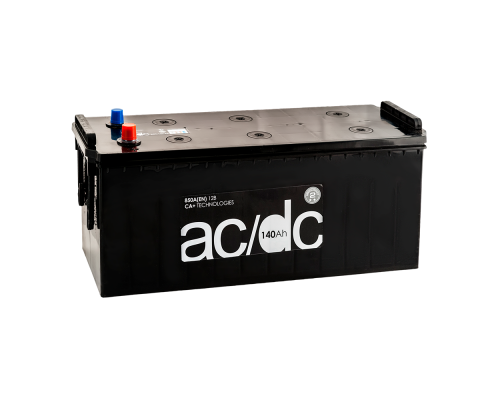 Аккумулятор AC/DC (140 Ah)
