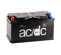 Аккумулятор AC/DC (90 Ah)