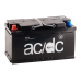 Аккумулятор AC/DC (90 Ah)