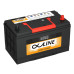 Аккумулятор AlphaLINE SD 115D31 (100 Ah)