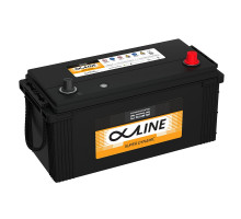 Аккумулятор AlphaLINE SD 115E41 (110 Ah)