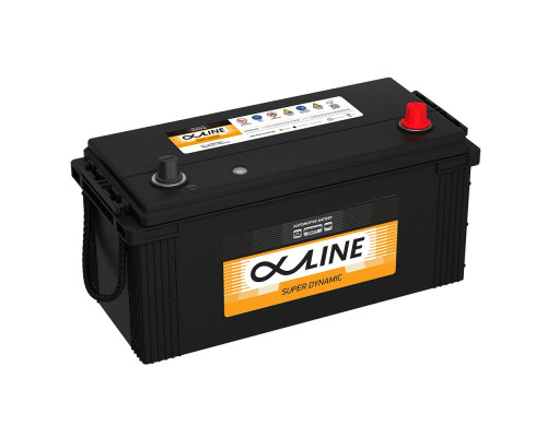 Аккумулятор AlphaLINE SD 115E41 (110 Ah)