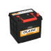 Аккумулятор AlphaLINE SD 50D20L (50 Ah)