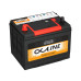 Аккумулятор AlphaLINE SD 85D23 (70 Ah)