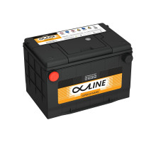 Аккумулятор AlphaLINE SD 78-750 D26 бок (85 Ah)