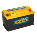 Аккумулятор AlphaLINE ULTRA 60500 L5 (105 Ah)