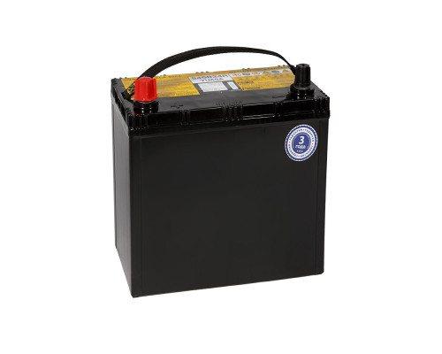 Аккумулятор YUASA AGM 46B24 (45 Ah)