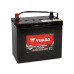 Аккумулятор YUASA EFB 75B24 (50 Ah)